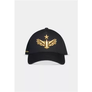 Starfield - Adjustable Cap - Freestar Collective emblem-BA268367SFD