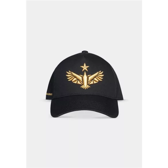 Starfield - Adjustable Cap - Freestar Collective emblem-BA268367SFD