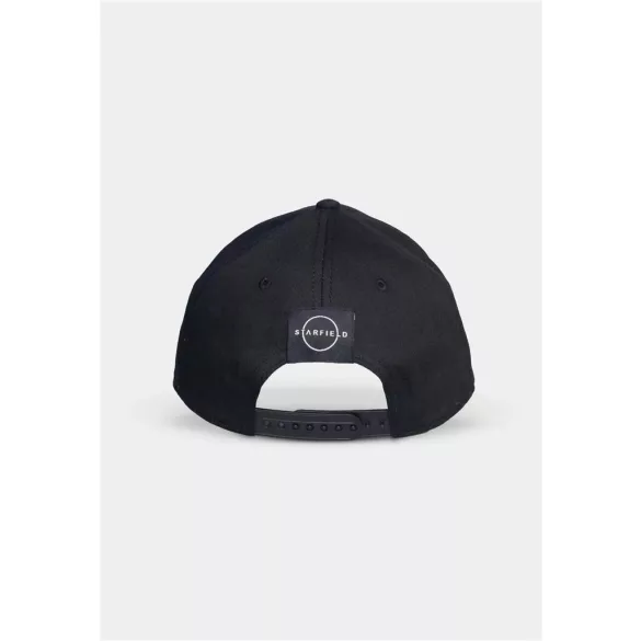 Starfield - Adjustable Cap - Freestar Collective emblem-BA268367SFD