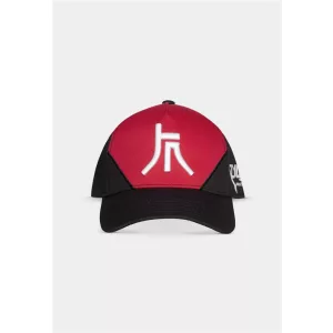 Starfield - Adjustable Cap - Ryujin Industries emblem-BA354132SFD