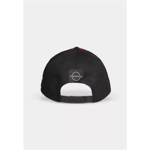 Starfield - Adjustable Cap - Ryujin Industries emblem-BA354132SFD