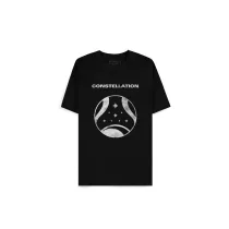 Starfield - Men's Short Sleeved T-shirt - M-TS488707SFD-M