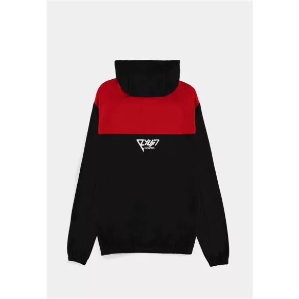 Starfield - Men's Zipper Hoodie - Ryujin Industries emblem - L-HD381875SFD-L
