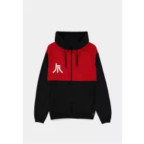 Starfield - Men's Zipper Hoodie - Ryujin Industries emblem - XL-HD381875SFD-XL