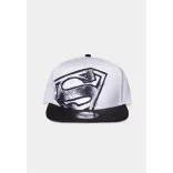 Superman - Snapback Cap - Logo-SB683834SPM