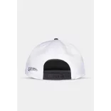 Superman - Snapback Cap - Logo-SB683834SPM
