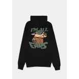 The Mandalorian - Men's Zipper Hoodie - I'm All Ears - M-HD822014STW-M