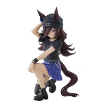 Umamusume: Pretty Derby - Banpresto BoC'z Figure - Rice Shower as Oryza-PZ74885P