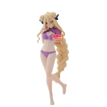 Date A Live - Banpresto Glitters & Glamours Figure - Mukuro Hoshimiya (China Swimsuit)-PZ74406P