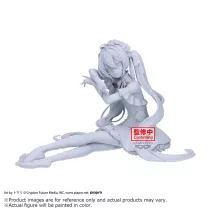 Hatsune Miku - Banpresto Figure - Classical Tuning from "The Sleeping Beauty Suite"-PZ74412P