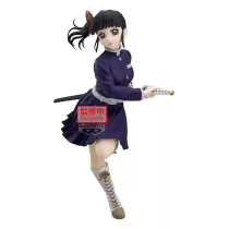 Demon Slayer: Kimetsu no Yaiba - Banpresto Glitter & Glamours Figure - Kanao Tsuyuri (II)-PZ74583P