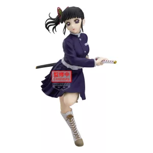 Demon Slayer: Kimetsu no Yaiba - Banpresto Glitter & Glamours Figure - Kanao Tsuyuri (II)-PZ74583P