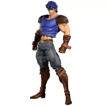 Jojo's Bizarre Adventure: Phantom Blood - Banpresto Mometria Figure - Jonathan Joestar-BP29060P