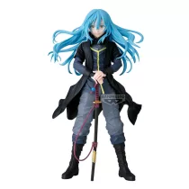 That Time I Got Reincarnated as a Slime - Banpresto Grandista Figure - Rimuru Tempest-PZ90014P