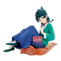 The Apothecary Diaries - Banpresto Espresto Figure - Maomao (Twilight Blossom)-PZ74882P