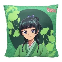 The Apothecary Diaries - Decoractive / Couch Cushion (35x35 cm)-
