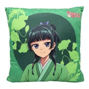 The Apothecary Diaries - Decoractive / Couch Cushion (35x35 cm)-