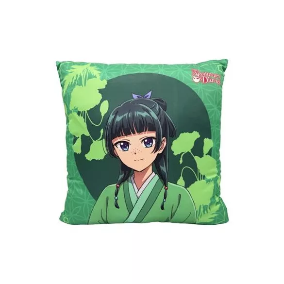 The Apothecary Diaries - Decoractive / Couch Cushion (35x35 cm)-