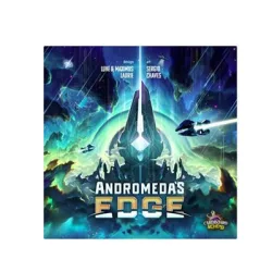 Andromeda's Edge Retail Edition - EN