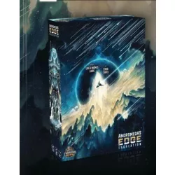 Andromeda's Edge: Escalation - EN