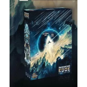 Andromeda's Edge: Escalation - EN-CA04-ESCX-EN-4002