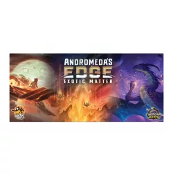 Andromeda's Edge: Exotic Matter - EN-CA04-EXOT-EN-4020