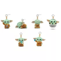 Star Wars - YuYus Blindbox - Grogu (Wave 4) (CDU of 6)-6315870951