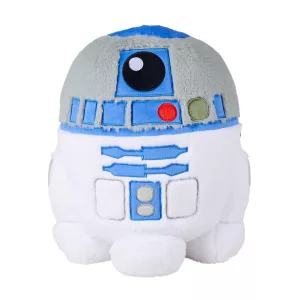 Star Wars - Plush Figure - R2D2, 35cm-6315870816