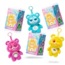 Care Bears - Caring Cuties Blind Box (CDU of 6)-6305878081