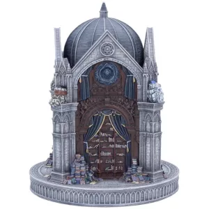 Elden Ring - Collector’s Edition Box (19cm) - Academy of Raya Lucaria-B7636B26