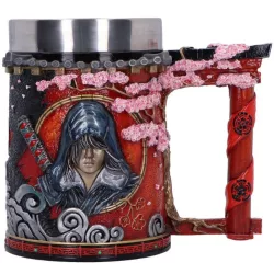 Assassin's Creed Shadows Tankard 14.5cm-B6838C24