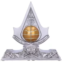 Assassin's Creed - Bookends (18.5cm) - Apple of Eden-B5349S0