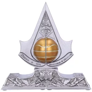 Assassin's Creed - Bookends (18.5cm) - Apple of Eden-B5349S0