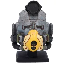 Fallout - Figurine (14cm) - Excavator Helmet-B7496B26