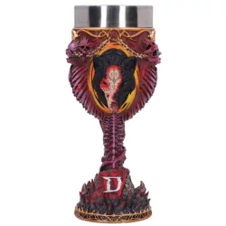 Diablo® IV - Goblet (19.5cm) - Mephisto-B6956A25