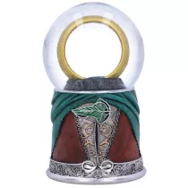 Lord of the Rings - Snow Globe (17cm) - Frodo-B5878V2