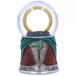 Lord of the Rings - Snow Globe (17cm) - Frodo-B5878V2