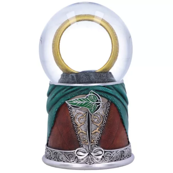 Lord of the Rings - Snow Globe (17cm) - Frodo-B5878V2