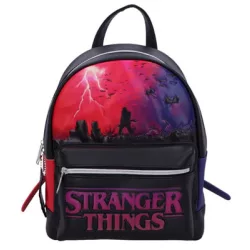 Stranger Things - Backpack (28cm) - The Upside Down-B7320C25