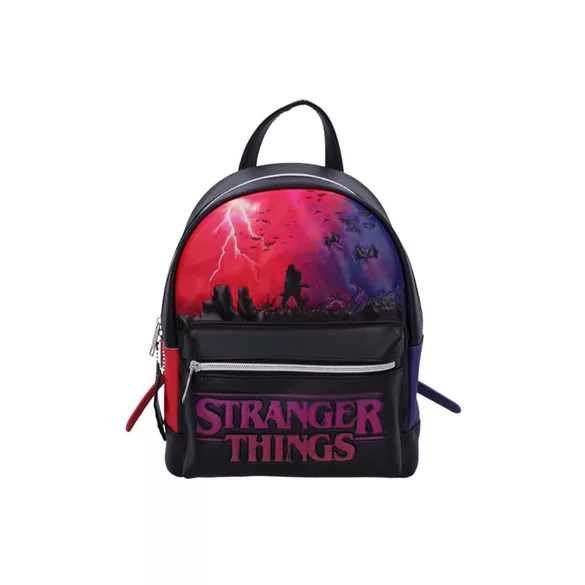 Stranger Things - Backpack (28cm) - The Upside Down-B7320C25