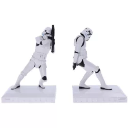 Original Stormtrooper - Bookends (18.5cm) - Stormtrooper-B5295S0