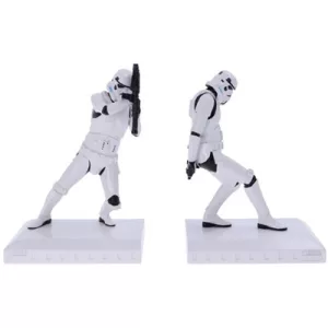 Original Stormtrooper - Bookends (18.5cm) - Stormtrooper-B5295S0