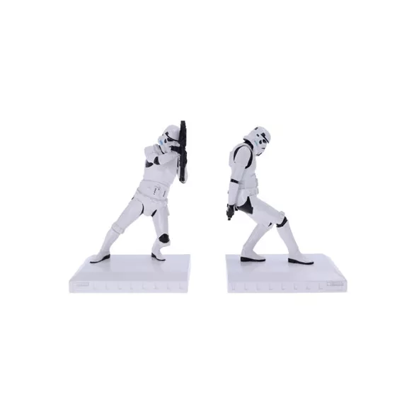 Original Stormtrooper - Bookends (18.5cm) - Stormtrooper-B5295S0