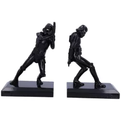 Original Stormtrooper - Bookends (26.5cm) - Stormtrooper Shadow-B6280X3