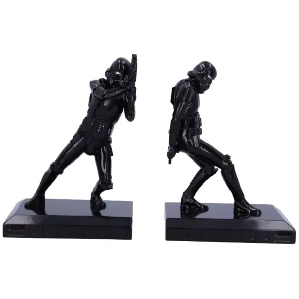 Original Stormtrooper - Bookends (26.5cm) - Stormtrooper Shadow-B6280X3