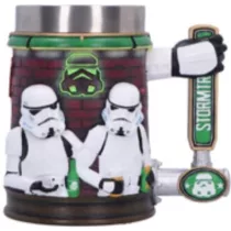 Original Stormtrooper - Tankard (15.4cm) - Stormtrooper Bar-B6679B24