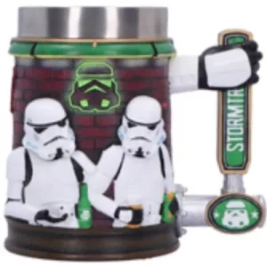 Original Stormtrooper - Tankard (15.4cm) - Stormtrooper Bar-B6679B24