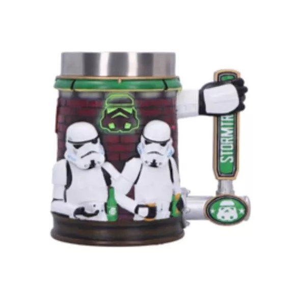 Original Stormtrooper - Tankard (15.4cm) - Stormtrooper Bar-B6679B24
