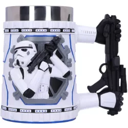 Original Stormtrooper - Tankard (18cm) - Stormtrooper-B5938V2
