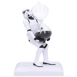 Original Stormtrooper - Sand Timer (17.5cm) - Stormtrooper Time's Up-B7149C25